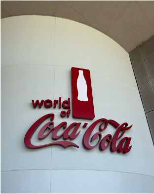 Coca-Cola Museum