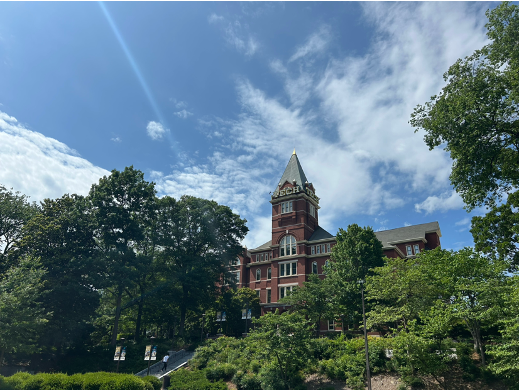 Georgia Tech