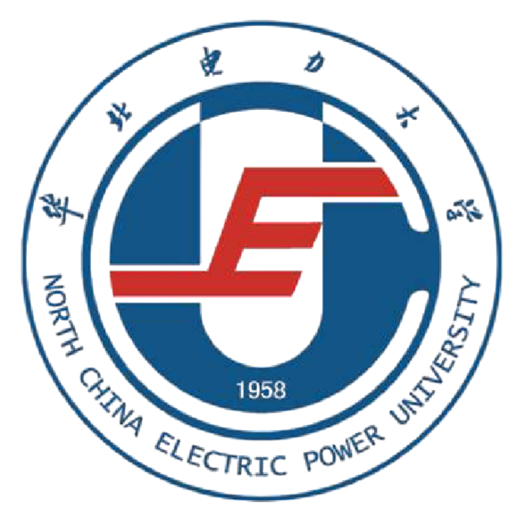 North China Electric Power University, China logo
