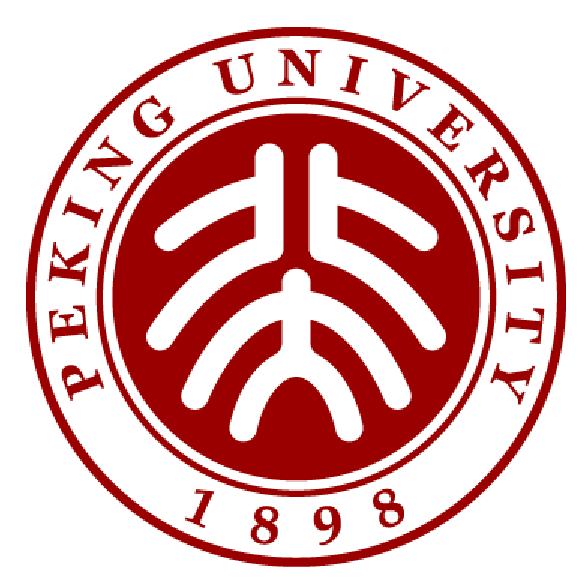 Peking University, China logo