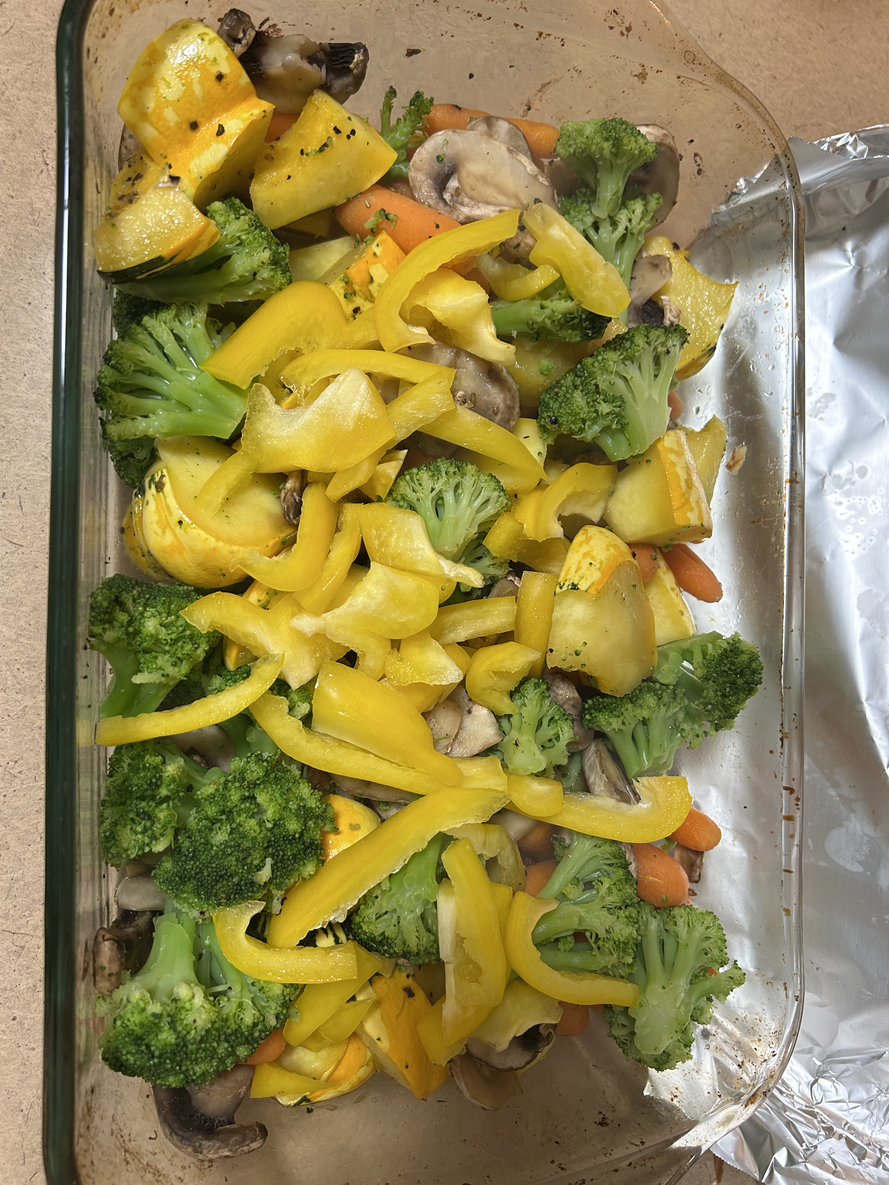 Food photo