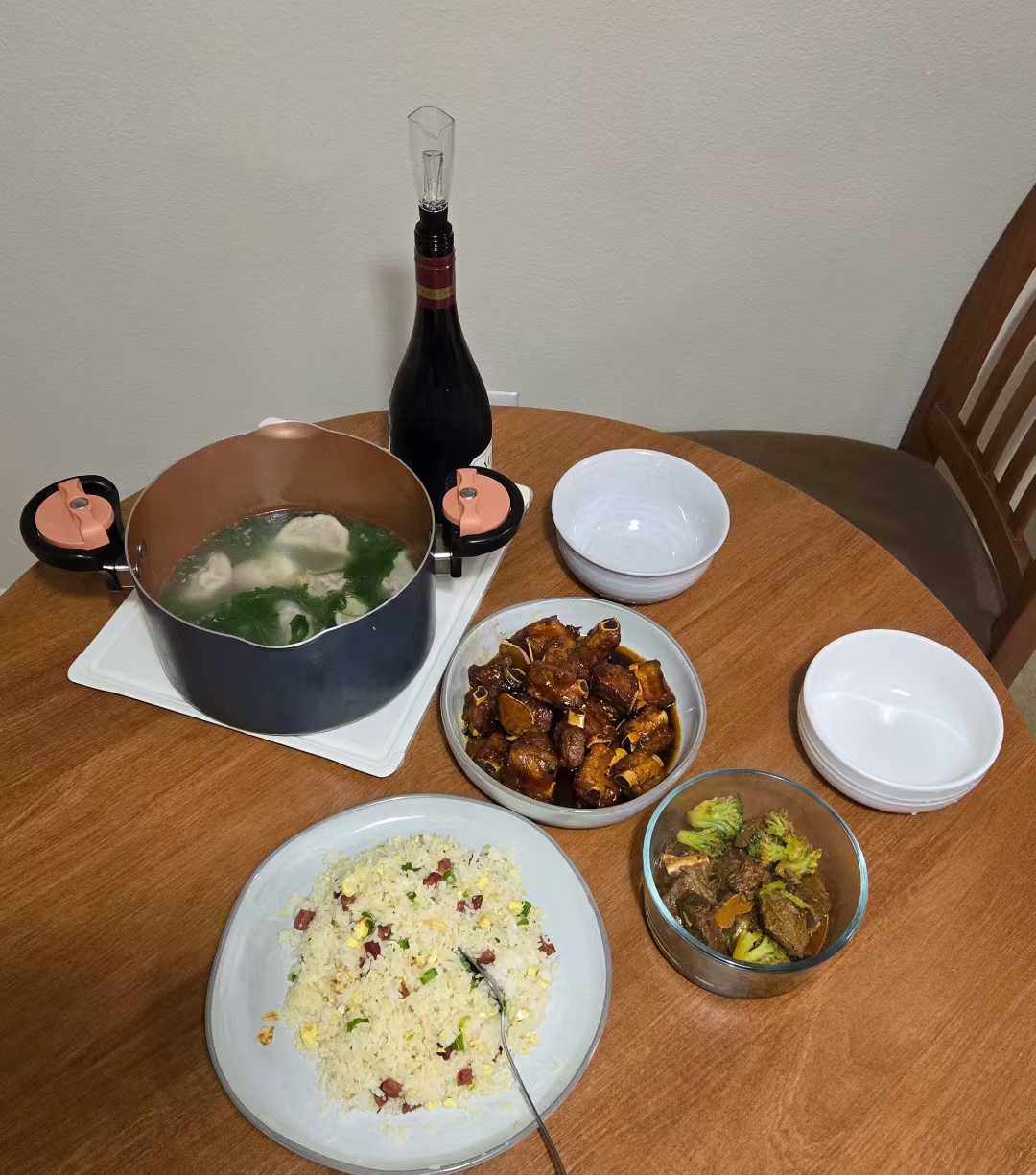 Food photo
