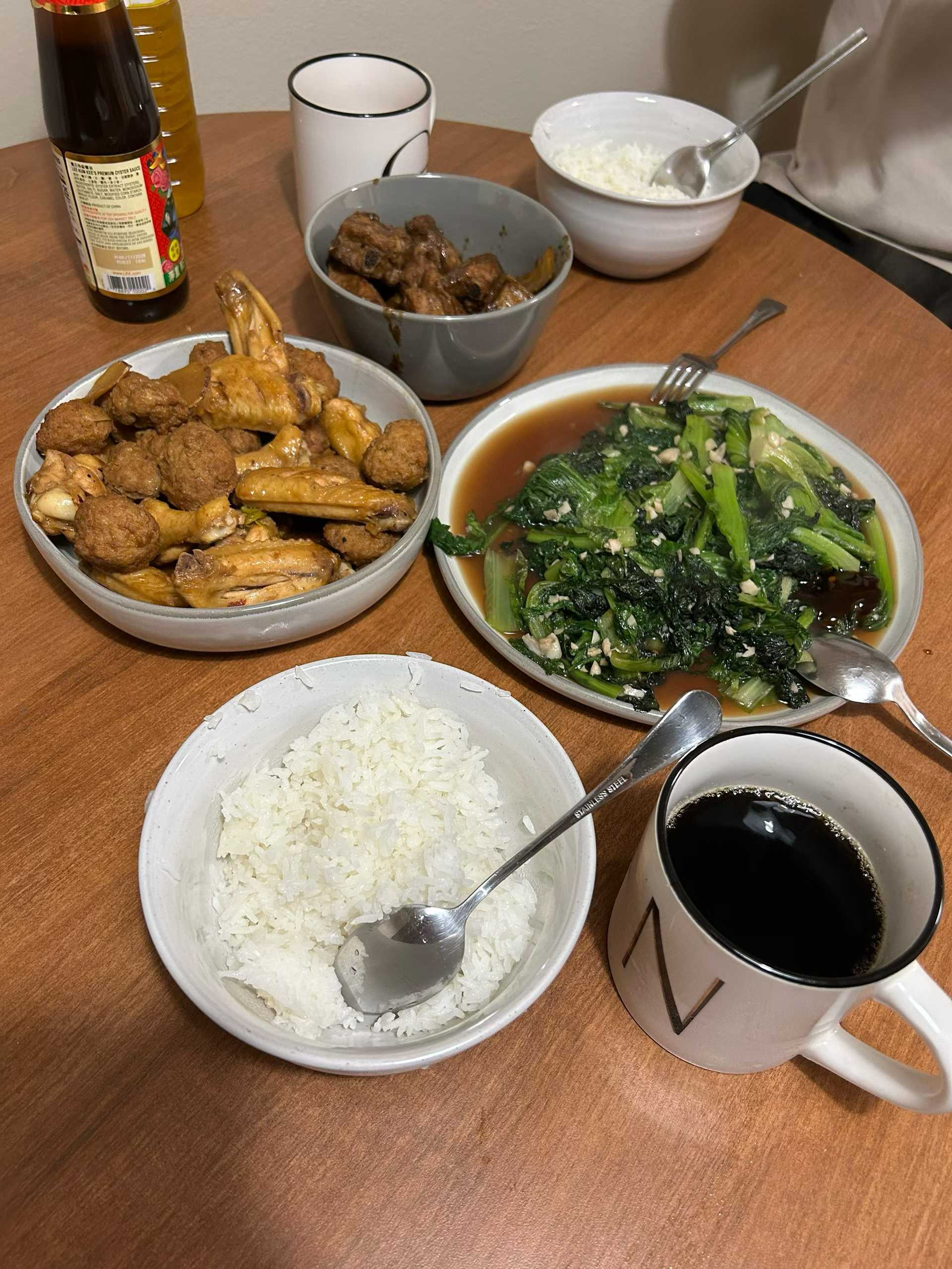 Food photo