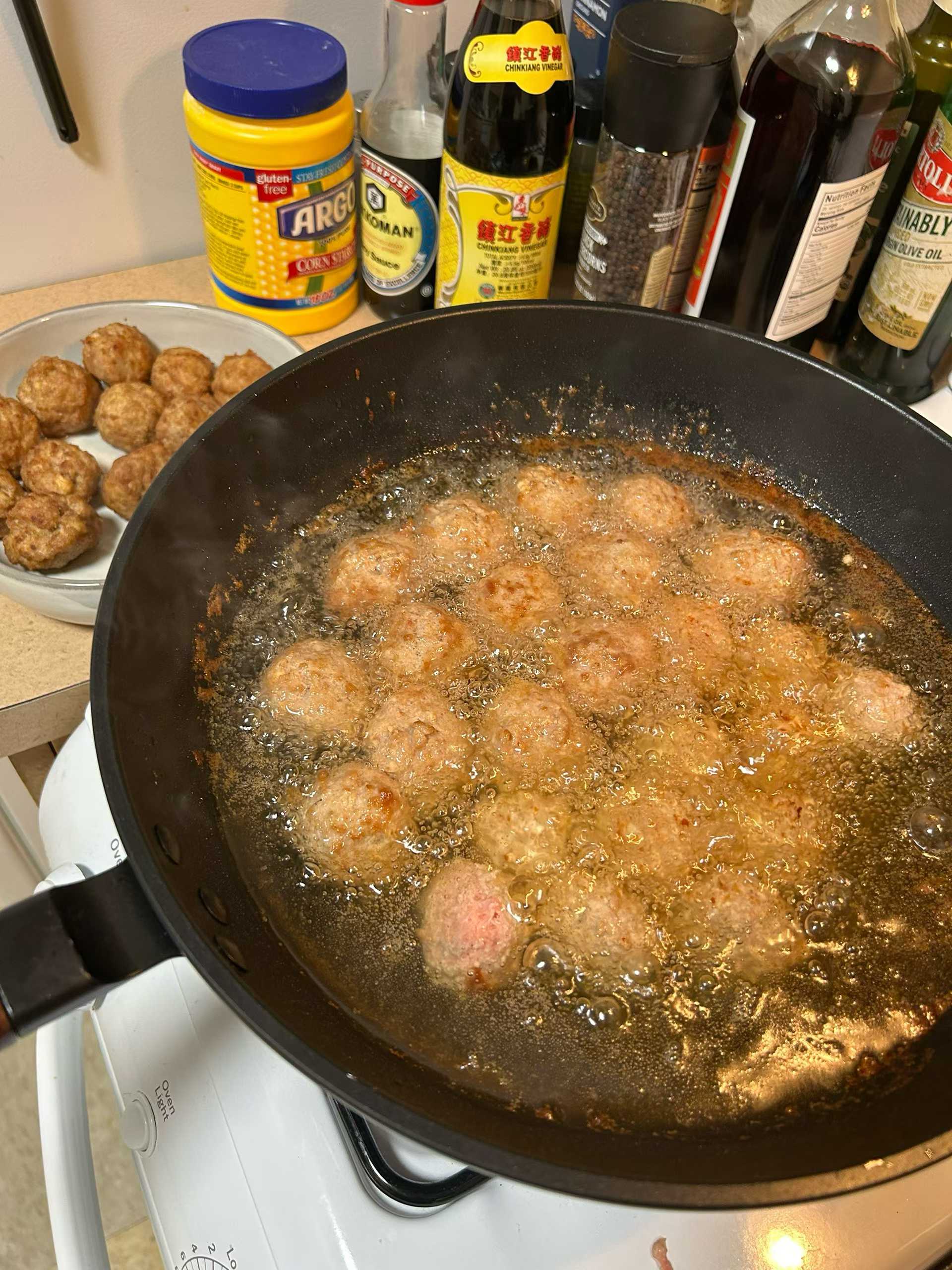 Food photo